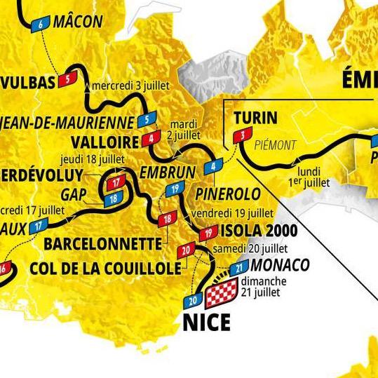 map-cote-dazur-tour-de-france-2024